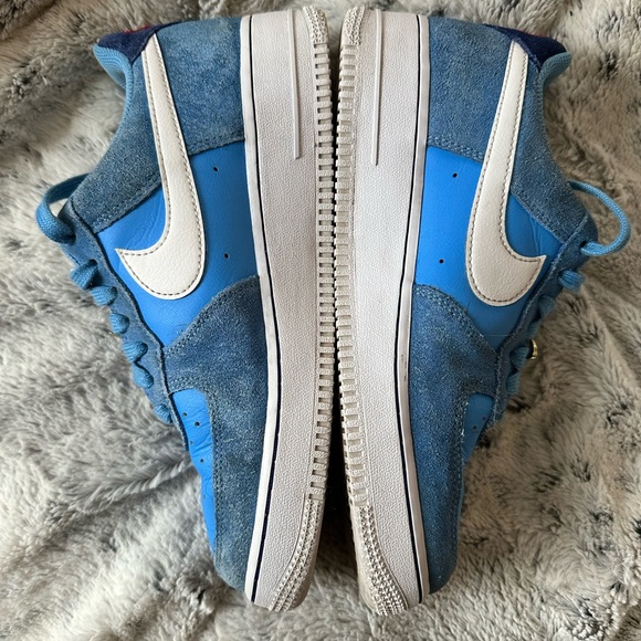 Nike Air Force 1 ‘07 lv8 size 7 - Picture 7 of 7